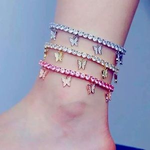 Anklet